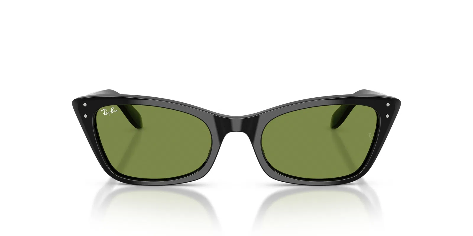 Ray-Ban Lady Burbank 2299 Sunglasses - view 62